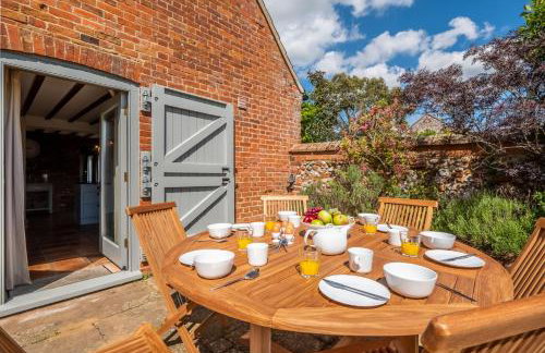 The Cart Shed NC - Foto 19