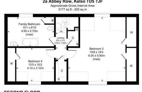 Kelso cobbles - Foto 16