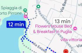 Villa Lucia appartamento Ischia - Foto 62