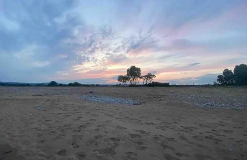 Boho Nomad Seaview Detached House - Foto 52