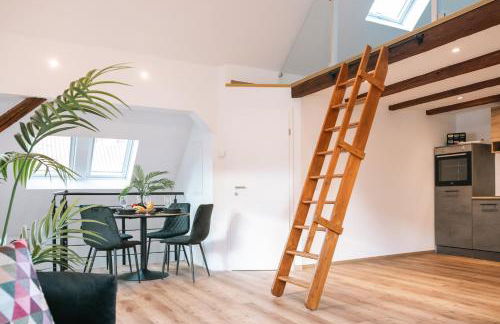 City Apartment - Foto 7