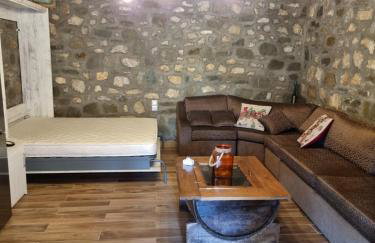 House with big garden and barbeque in nature - Foto 6