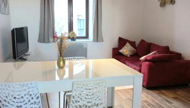 Appartement Les Iris, au calme, proche du centre - Foto 2