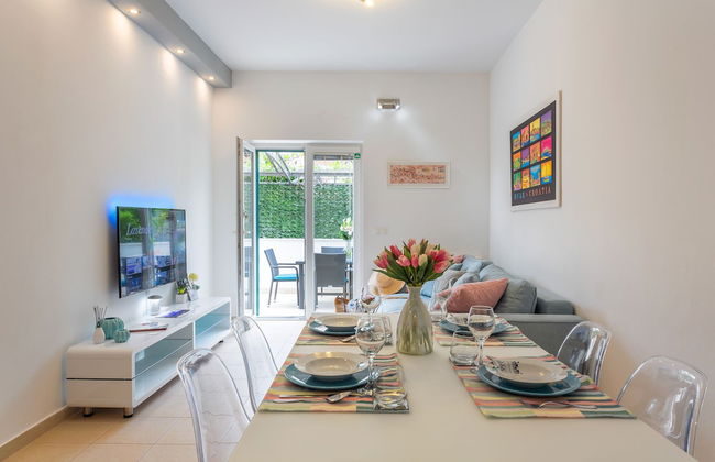 Apartments Stipisic - Foto 18