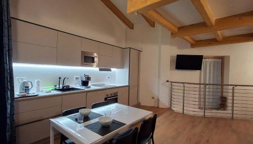 Chalet La coccola di Lulù - Foto 5