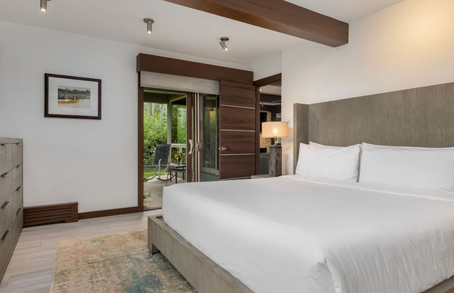 Top of the Village - Foto 66