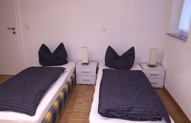 Ferienwohnung Schwahn - Foto 3