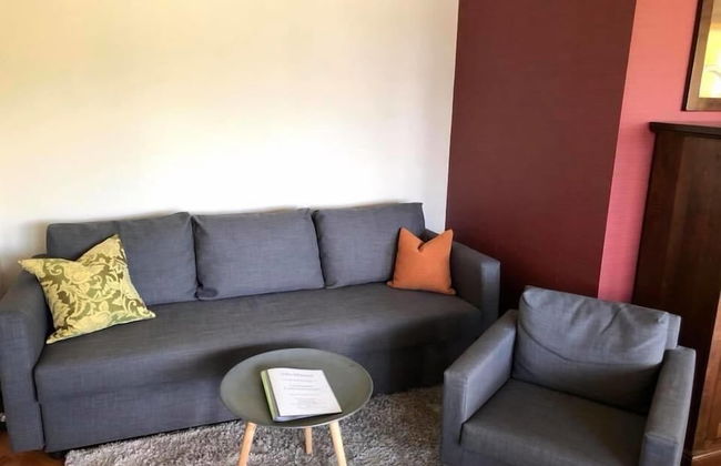 Löwenstein Ferienwohnungen - Foto 32