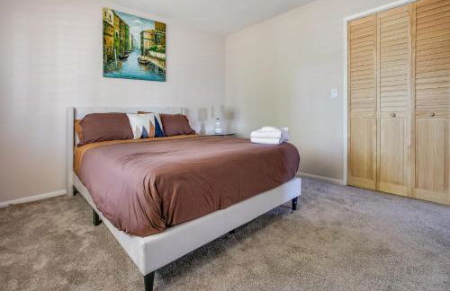 Cozy 1BR Guest House with Mountain View in Simi Valley - Foto 13