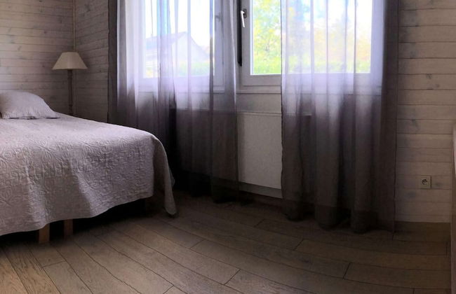 Luxury Villa Near Durbuy - Foto 3