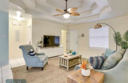 PEBBLES' BEACH HOUSE - Foto 1