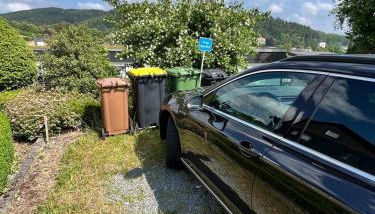 Ferienhaus Dackelglück - Foto 2