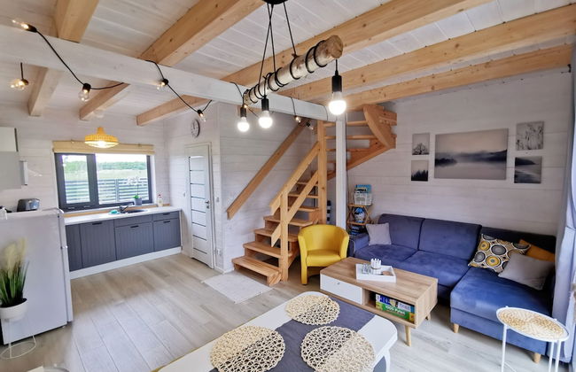 La Cubita - Nowe domki i apartamenty - Foto 58