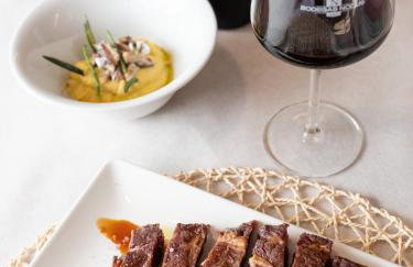 Hotel rural Entreviñas - Foto 25