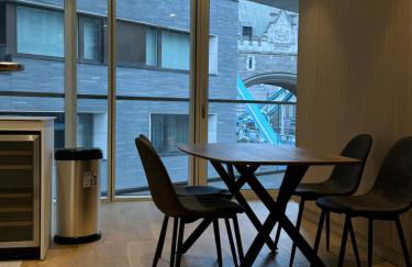 Spacious 3 bedroom 3 bathroom apartment near Tower Bridge - Photo 11