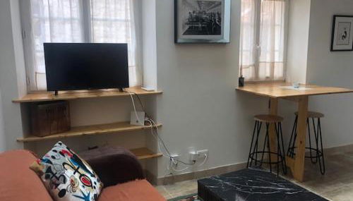 La Chapelle de Monet - Logis Les Marguerites - Foto 3