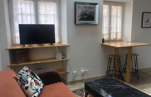 La Chapelle de Monet - Logis Les Marguerites - Foto 3