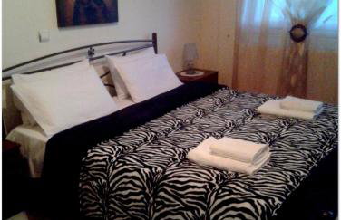 Guesthouse Adonis - Foto 66