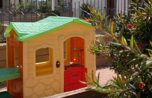 Shardana Blu - Net Zero Home Holiday - Foto 54