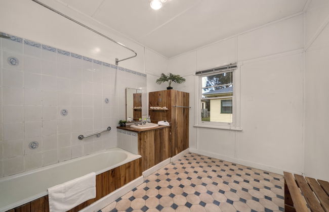 Giants Table and Cottages - Foto 41