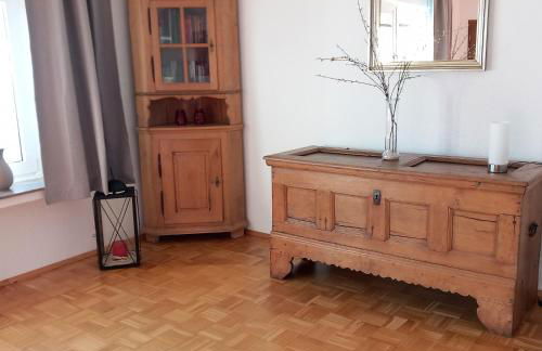 Ferienwohnung Rasche - Foto 7