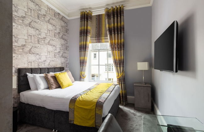 Host Stay Mayford Apartment - Foto 4