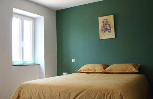 Le Clos des Mûriers - Foto 41