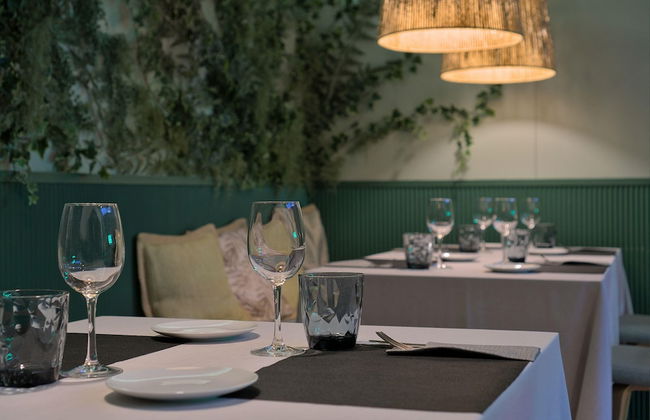 Aparthotel Atenea Barcelona - Foto 50