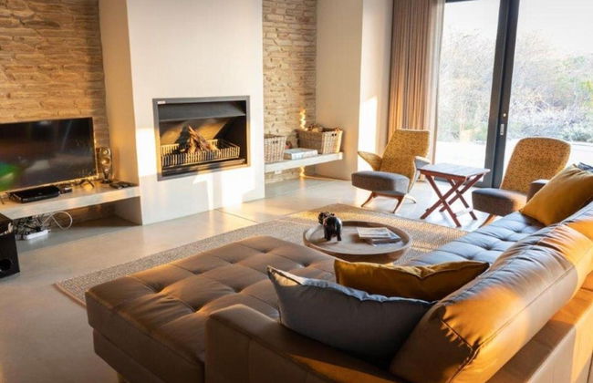 Villa in Hoedspruit With a Jacuzzi - Foto 13