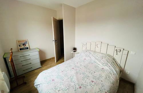 Formiguères Chalet 3 faces idéal famille - Foto 12