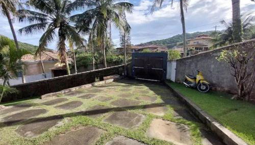 Casa Espetacular - João Fernandes - NÃO ACEITAMOS PETS - Foto 3, Garden, Garden view