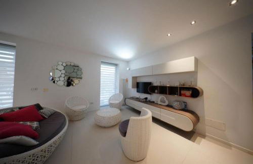 Eden Luxury Villa - Foto 17