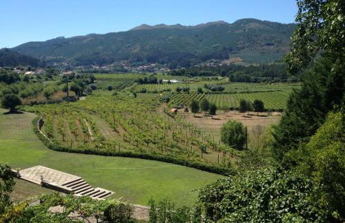Casa dos Macieis - Entire Main House, Entire Guesthouse or Separate Wing of Main House - Camino Santiago direct access & Optional Agritourism - Foto 7