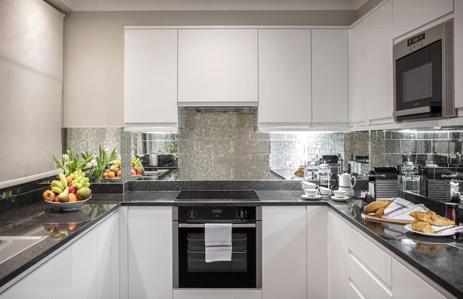 Arlington House - Foto 27