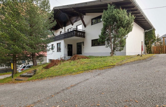 Chalet in Mallnitz in Carinthia Near ski Area - Foto 30