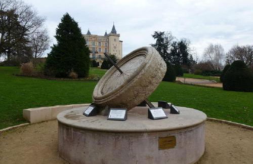 Votre cocon parfait à 9 min d'Eurexpo et 14 min groupama - Foto 49