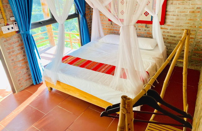 Pu Luong Riverside Lodge - Photo 10