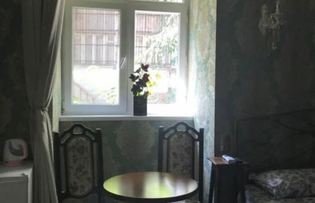 Old Tbilisi Historical Apartments - Foto 30