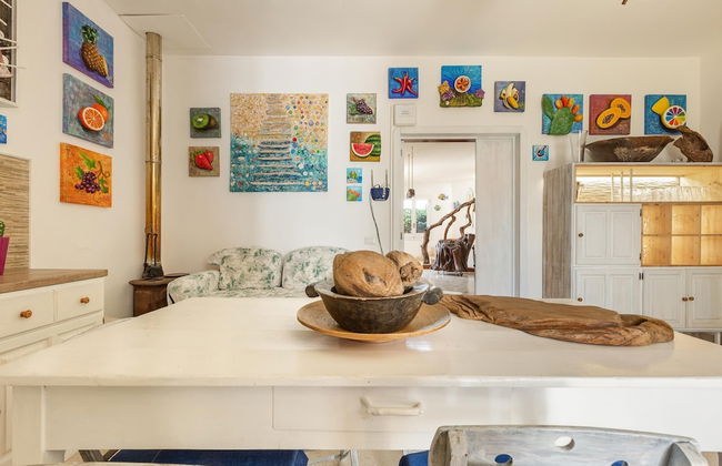 2260 Residenza Artistica - Villa Armida by Barbarhouse - Foto 14