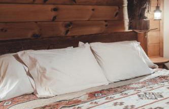 Great Frontier Cabin at American Heartland Cabins - Photo 23