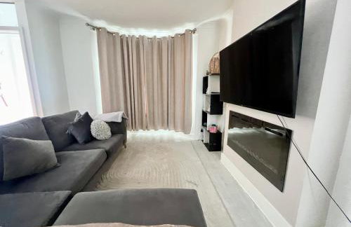 2 Bed Modern Luxury House - Foto 12