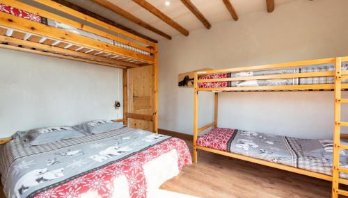 Appartement Albiez Montrond - Foto 4