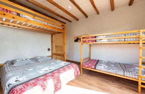 Appartement Albiez Montrond - Photo 4