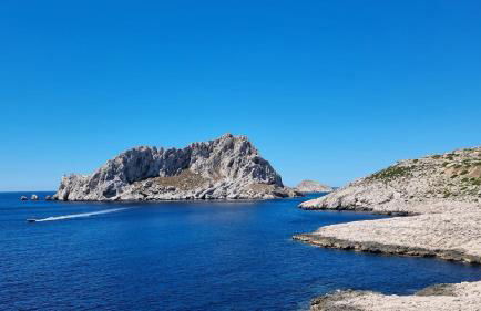 LE MUGEL cocooning SPA et proche calanques de Cassis - Foto 27