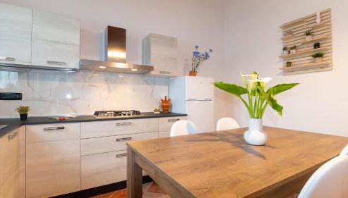 Domo Mea Apartment - Foto 4, Other