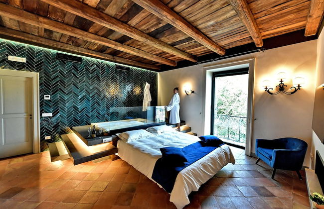 In Costa Relais & Luxury Suites - Foto 7