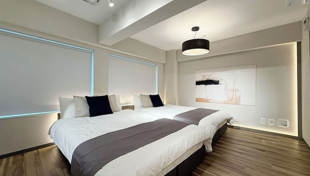 Clio Matoba by b-hotel - Foto 5, Habitación