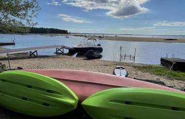 CAMP SANDBAR LIMIT 12 home - Foto 2