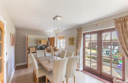 Alnside Lodge near Alnmouth with hot tub - Foto 10