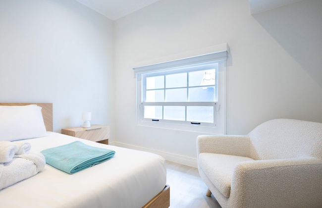 Modern Elegant Broadway Vibes in Willemstad - Foto 18